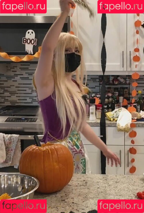 Rainhoe Nude Onlyfans Photo 315