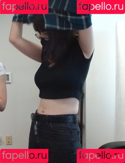 Rainhoe Nude Onlyfans Photo 253