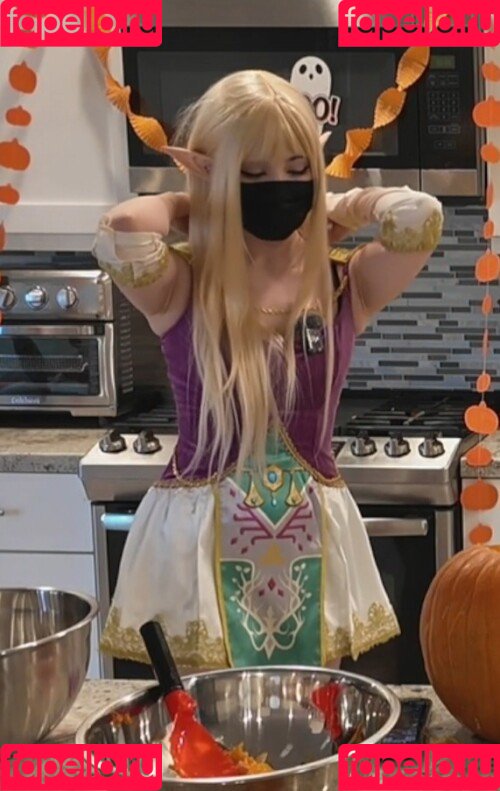 Rainhoe Onlyfans Photo Gallery 