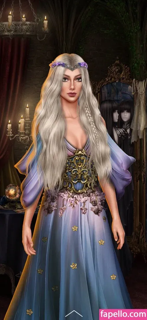 Anne Foxy Onlyfans Photo Gallery 