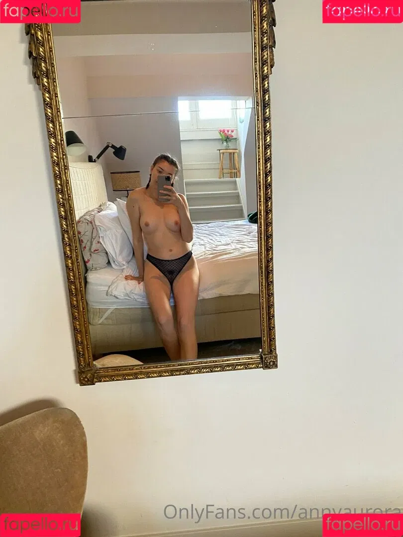 Anny Aurora Onlyfans Photo Gallery 