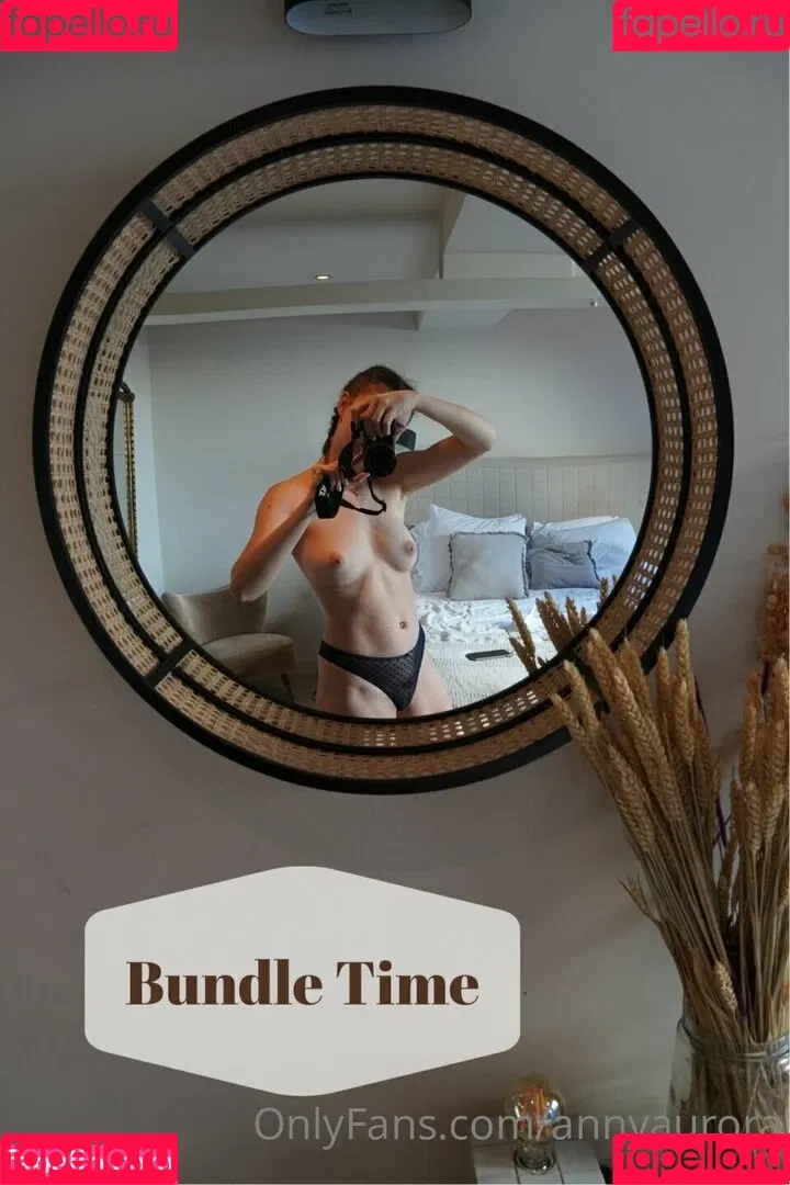 Anny Aurora Onlyfans Photo Gallery 