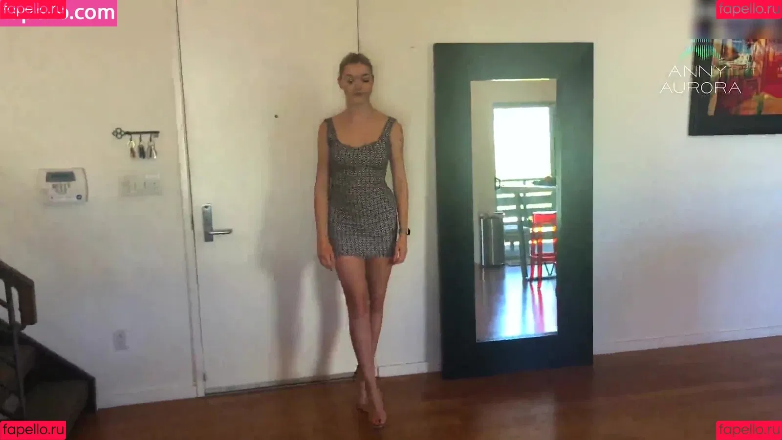 Anny Aurora Onlyfans Photo Gallery 