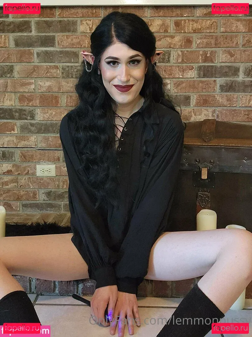 lemmonpussy Onlyfans Photo Gallery 