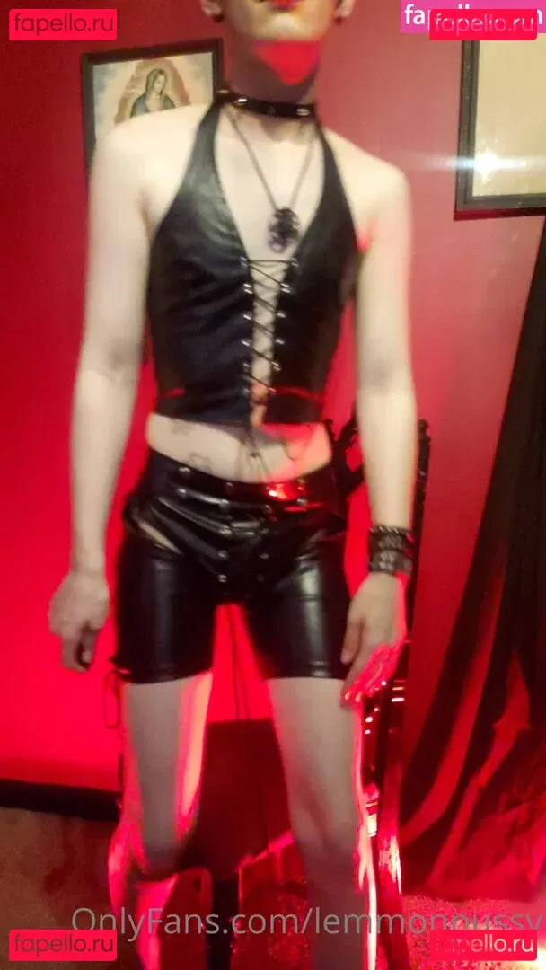 lemmonpussy Onlyfans Photo Gallery 