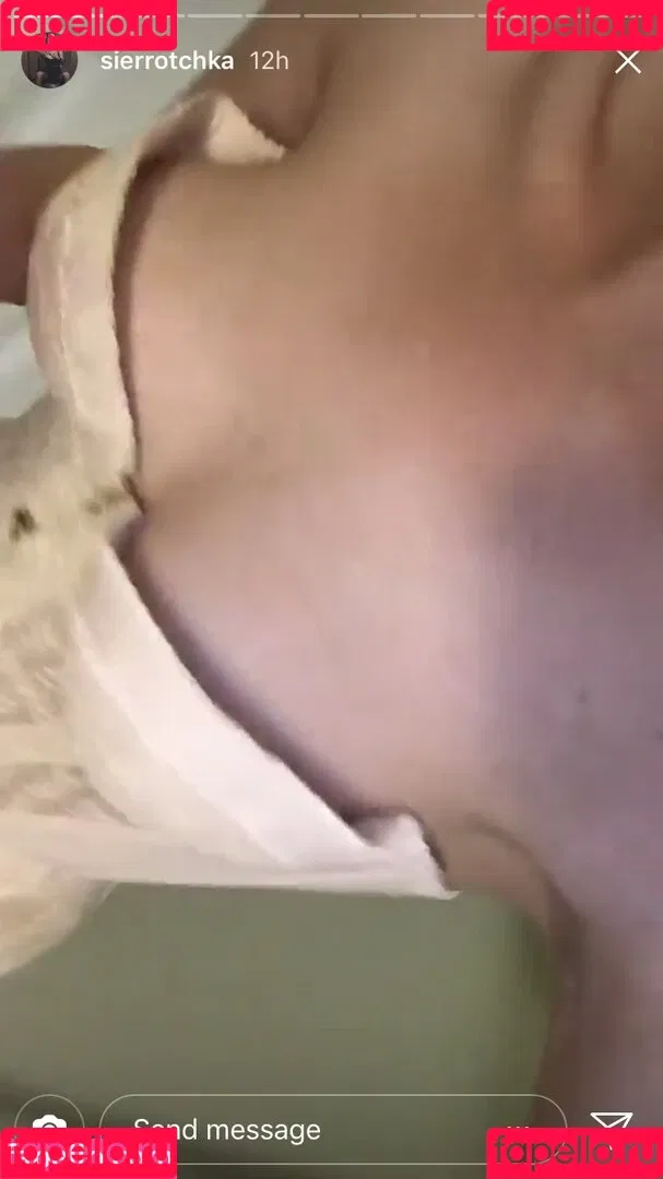 Sierra Blue Onlyfans Photo Gallery 