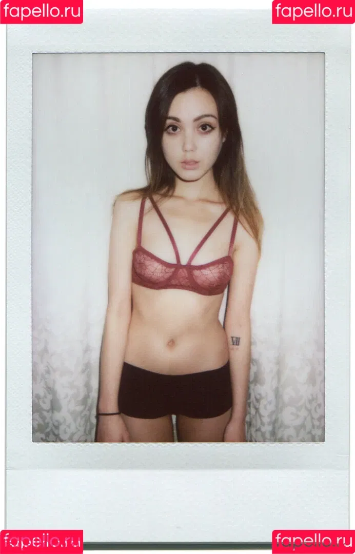 Sierra Blue Onlyfans Photo Gallery 