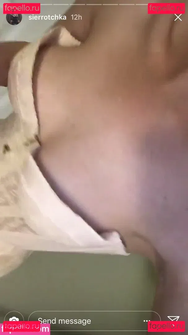 Sierra Blue Onlyfans Photo Gallery 