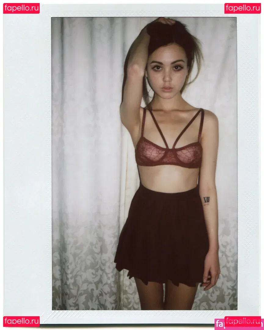 Sierra Blue Onlyfans Photo Gallery 