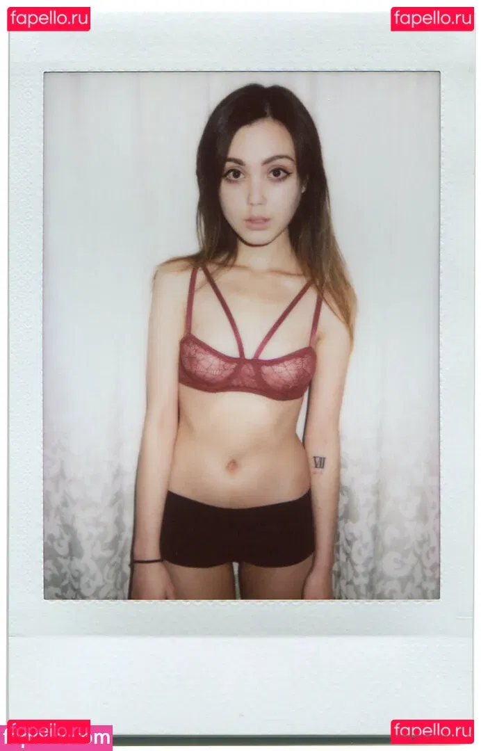 Sierra Blue Onlyfans Photo Gallery 