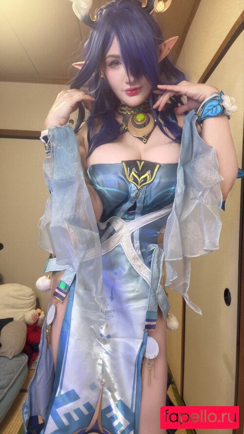 kombinichan Onlyfans Photo Gallery 