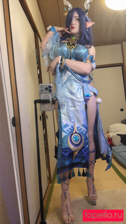 kombinichan Onlyfans Photo Gallery 