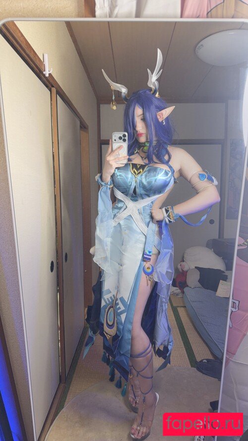 kombinichan Onlyfans Photo Gallery 