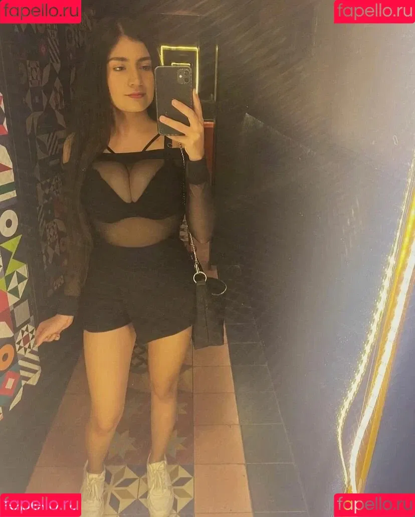 Marijo Ochoa Onlyfans Photo Gallery 