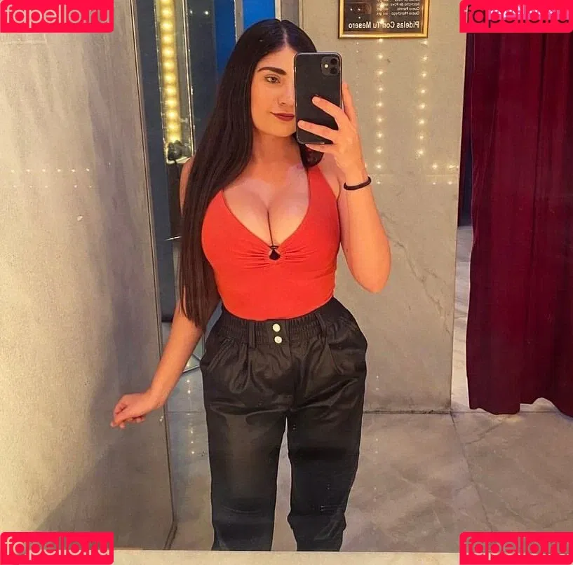 Marijo Ochoa Onlyfans Photo Gallery 