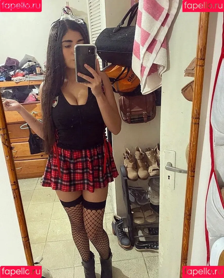 Marijo Ochoa Onlyfans Photo Gallery 