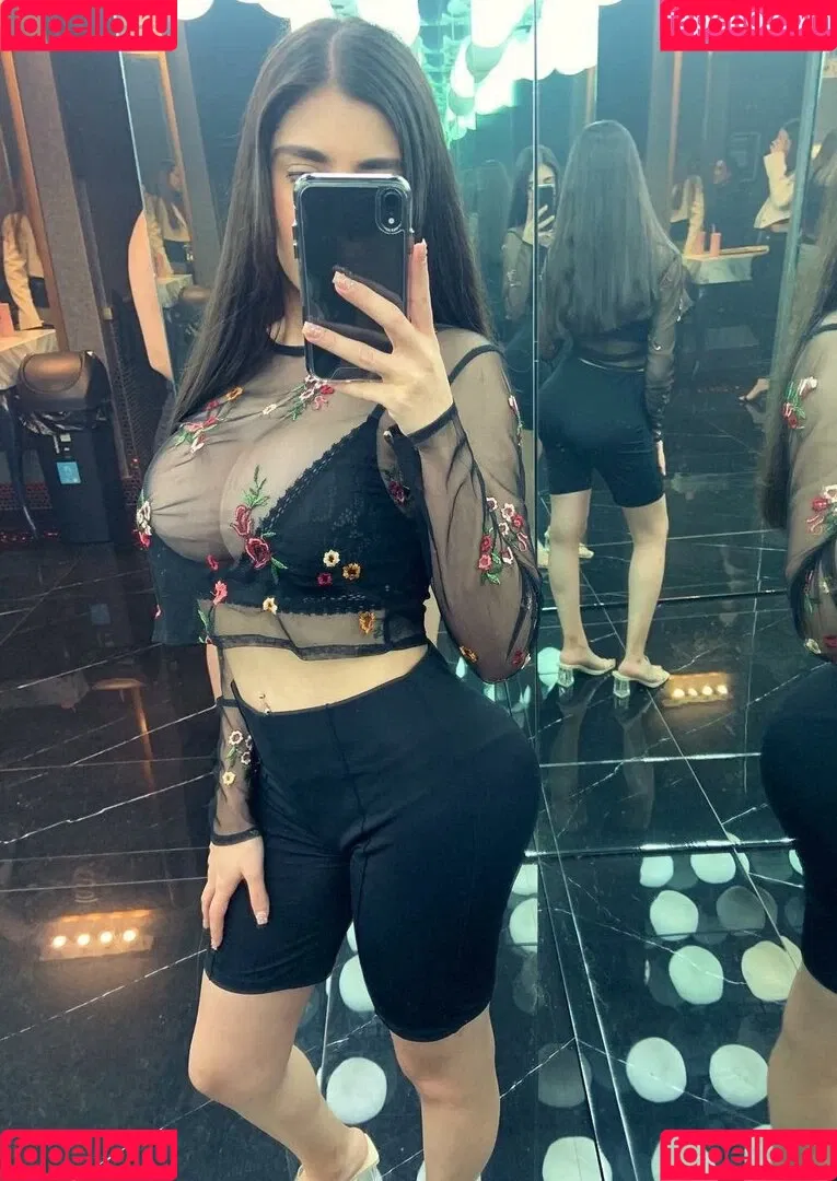 Marijo Ochoa Onlyfans Photo Gallery 