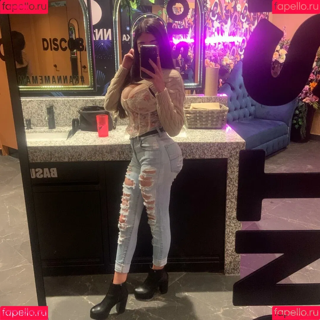 Marijo Ochoa Onlyfans Photo Gallery 