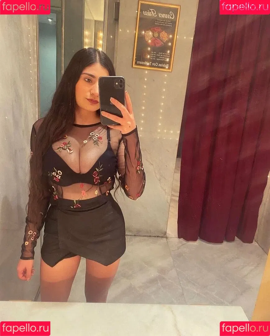 Marijo Ochoa Onlyfans Photo Gallery 
