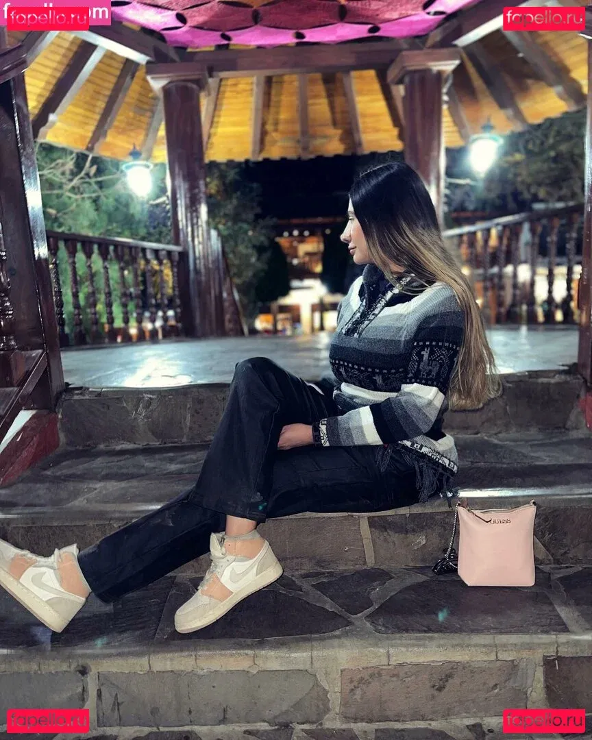 Marijo Ochoa Onlyfans Photo Gallery 