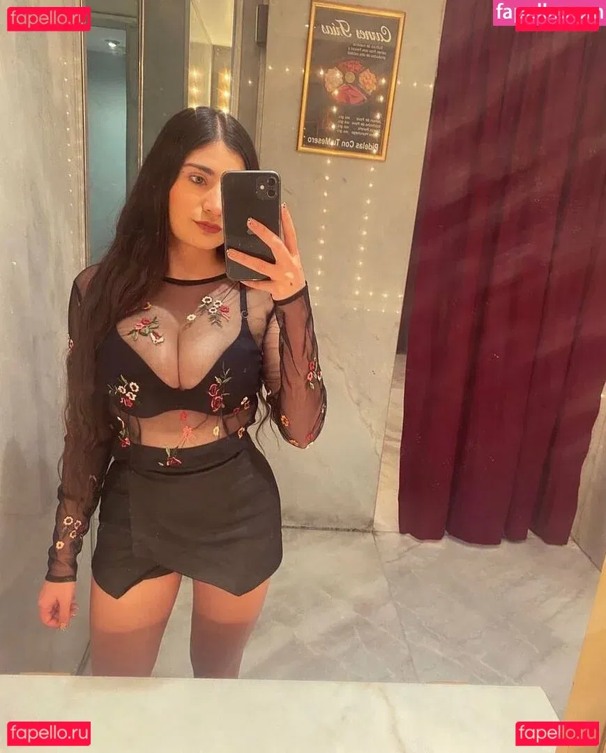 Marijo Ochoa Onlyfans Photo Gallery 