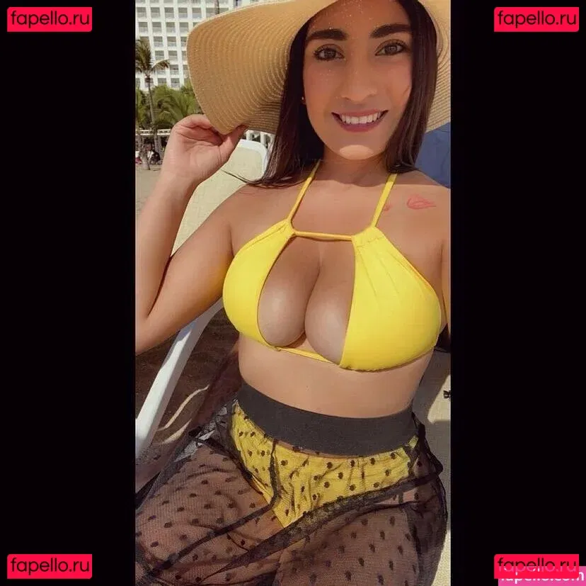 Marijo Ochoa Onlyfans Photo Gallery 