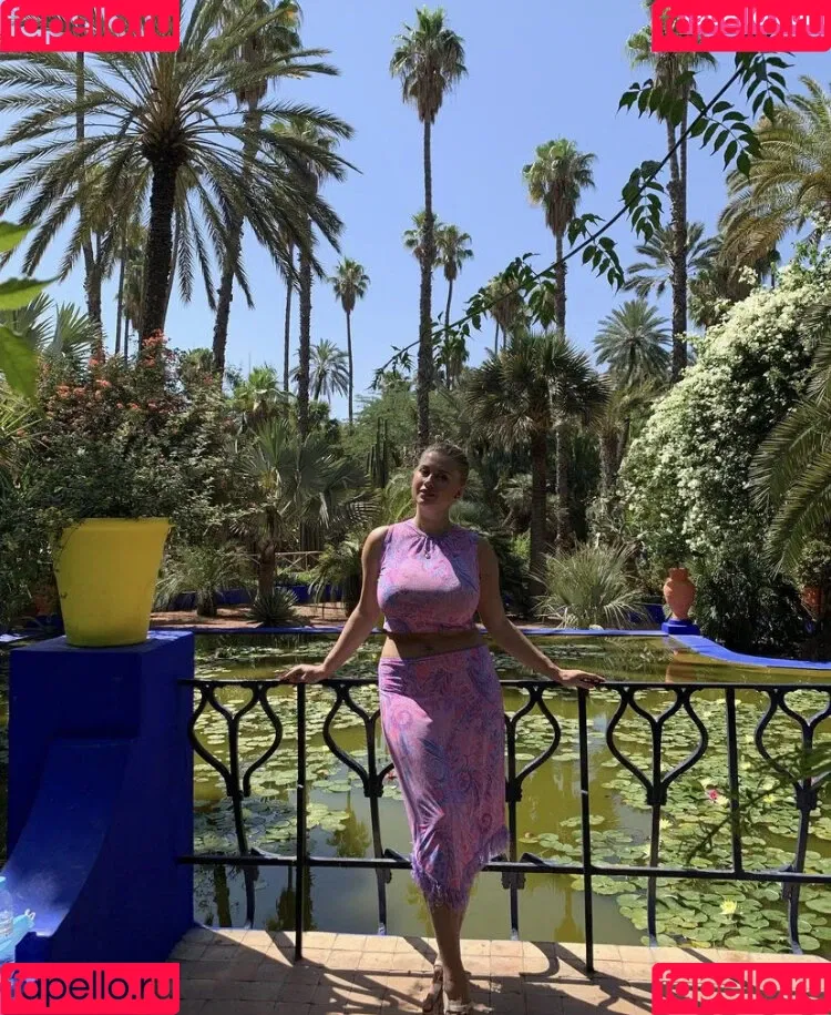 Olga Velichko Onlyfans Photo Gallery 