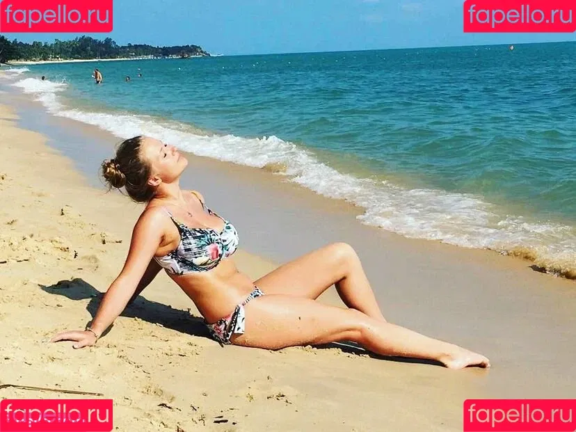 Olga Velichko Onlyfans Photo Gallery 