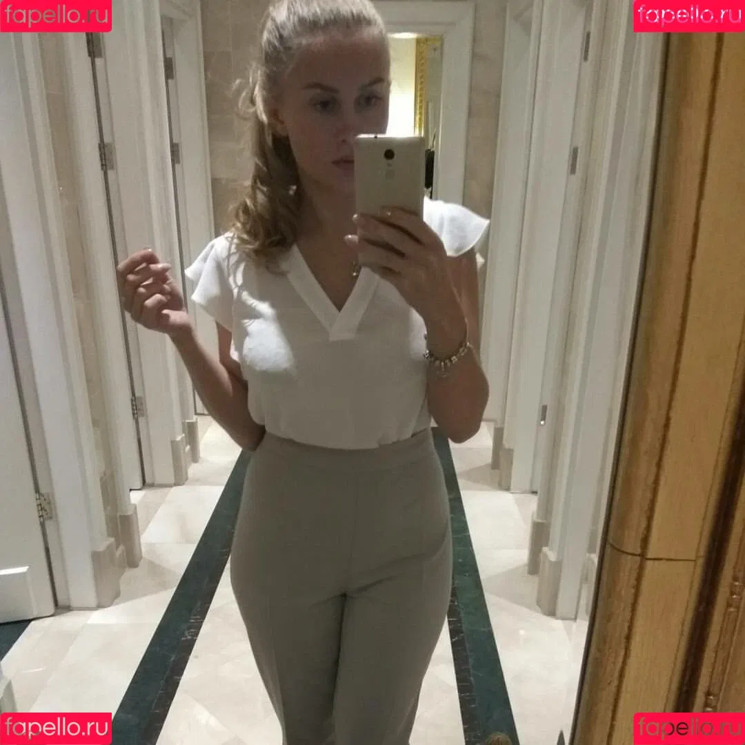 Olga Velichko Onlyfans Photo Gallery 