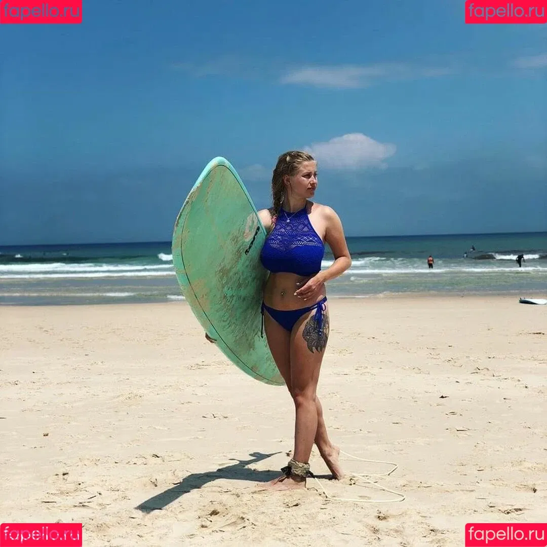 Olga Velichko Onlyfans Photo Gallery 