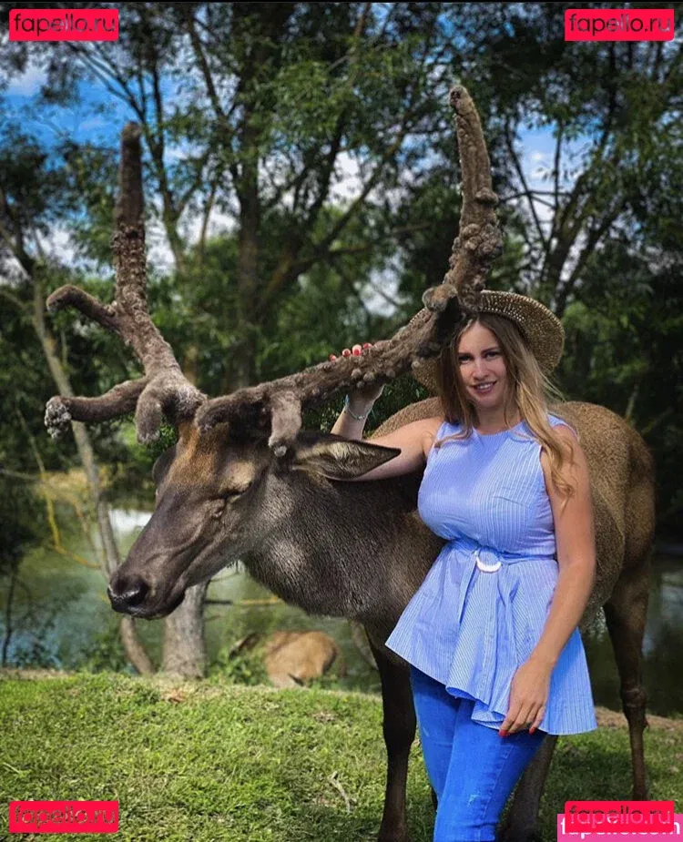 Olga Velichko Onlyfans Photo Gallery 