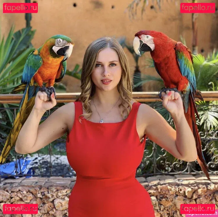 Olga Velichko Onlyfans Photo Gallery 