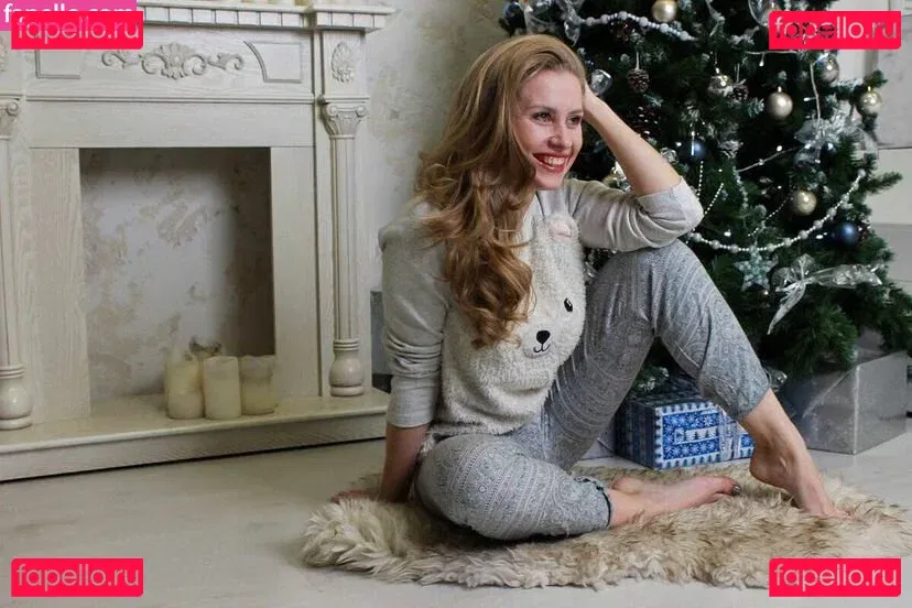 Olga Velichko Onlyfans Photo Gallery 