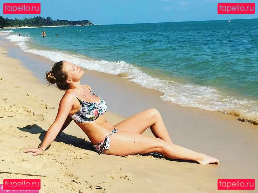 Olga Velichko Onlyfans Photo Gallery 