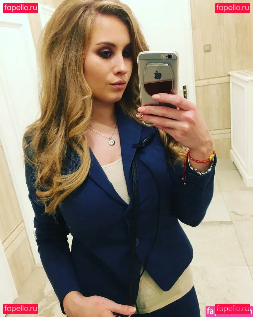 Olga Velichko Onlyfans Photo Gallery 