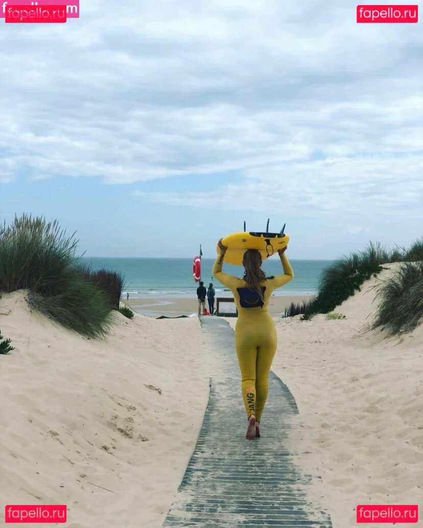 Olga Velichko Onlyfans Photo Gallery 