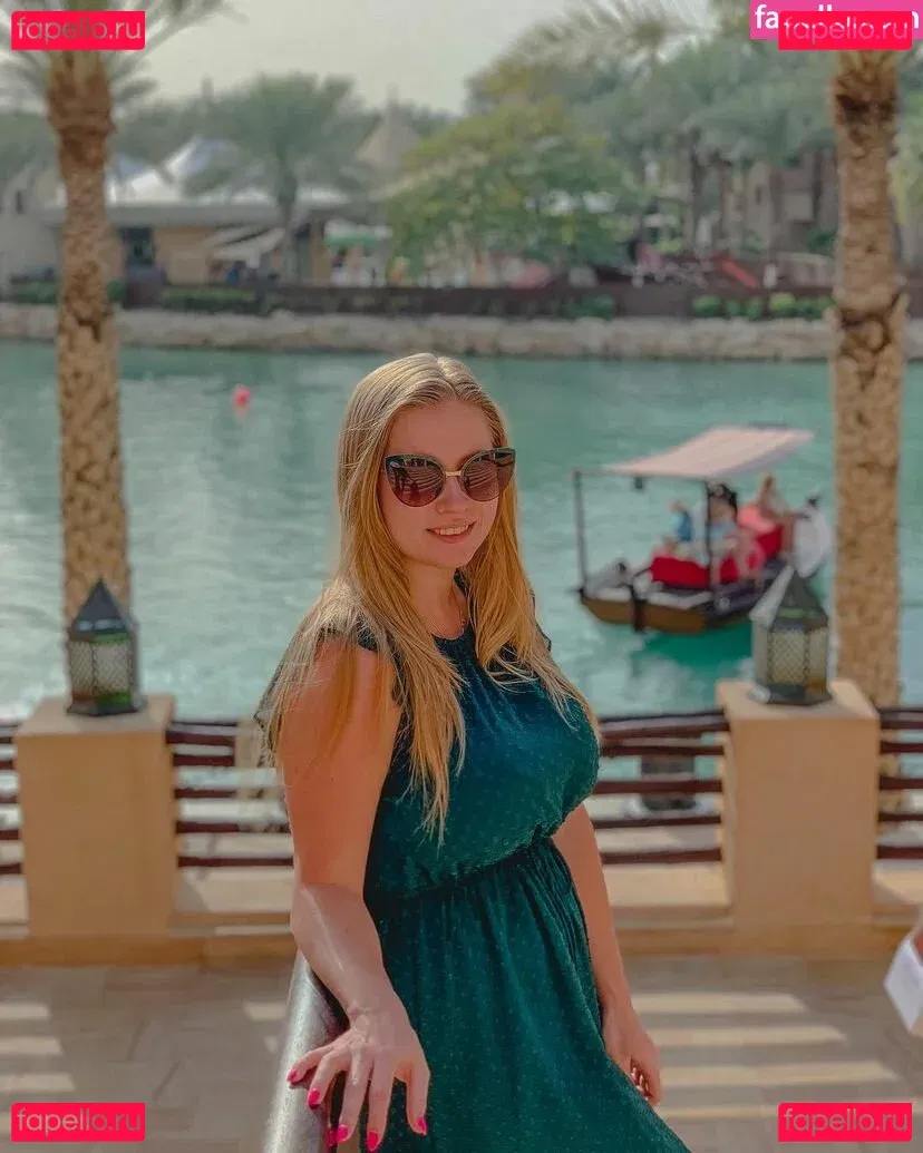 Olga Velichko Onlyfans Photo Gallery 