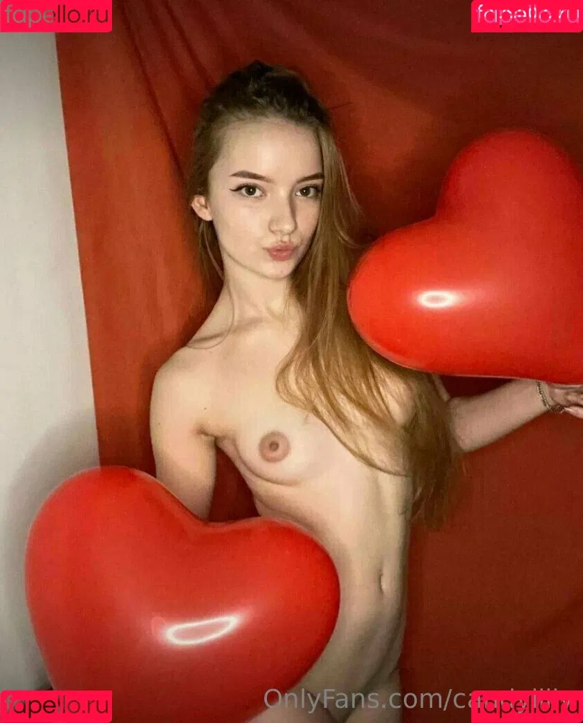 candylilly Onlyfans Photo Gallery 