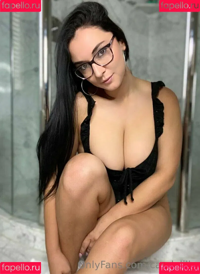 candylilly Onlyfans Photo Gallery 