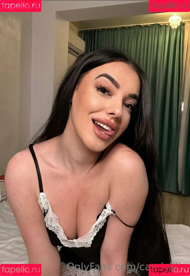 candylilly Onlyfans Photo Gallery 
