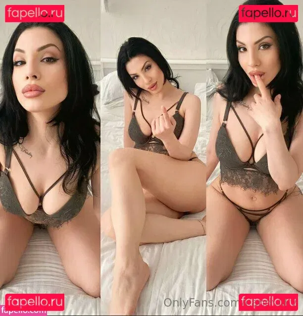 candylilly Onlyfans Photo Gallery 