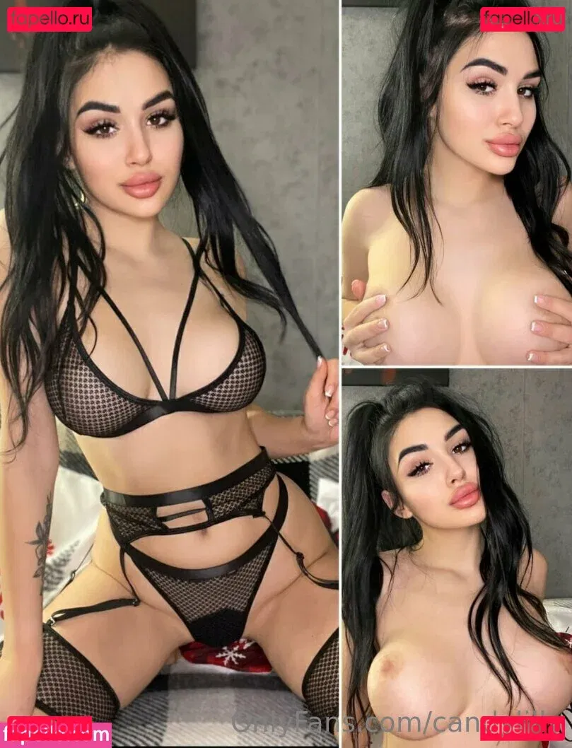 candylilly Onlyfans Photo Gallery 