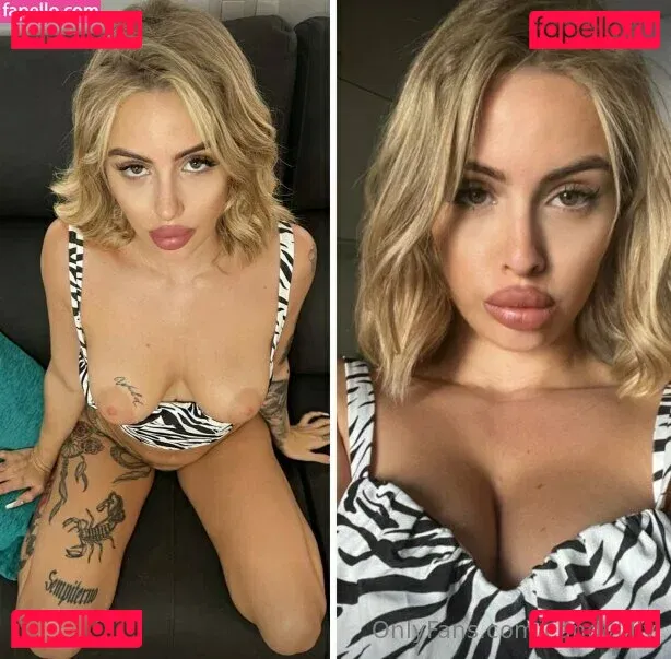 candylilly Onlyfans Photo Gallery 