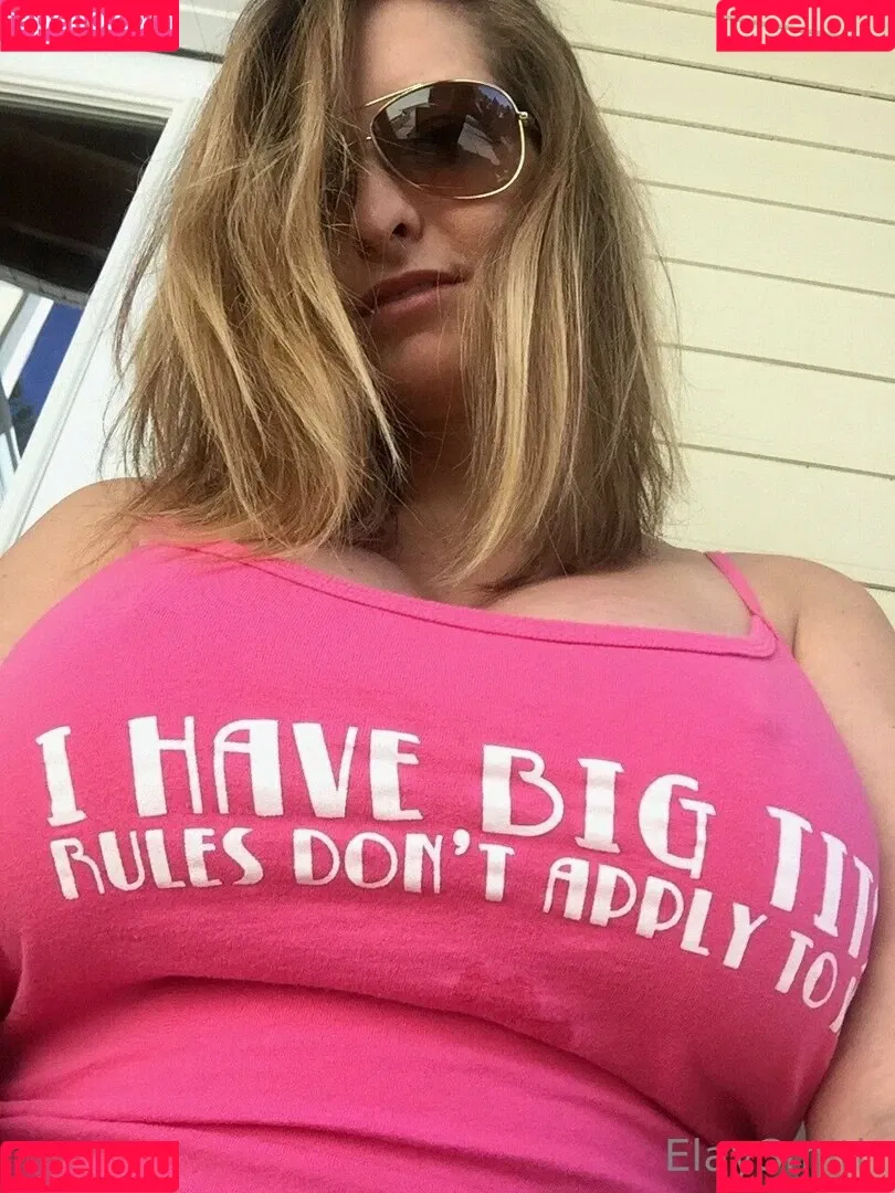 elaysmithfree Onlyfans Photo Gallery 