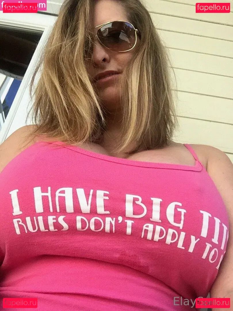 elaysmithfree Onlyfans Photo Gallery 