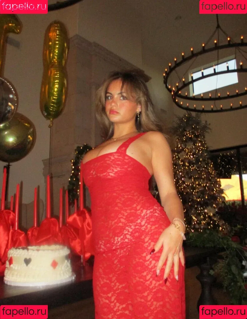 Sarabellaharriss Onlyfans Photo Gallery 