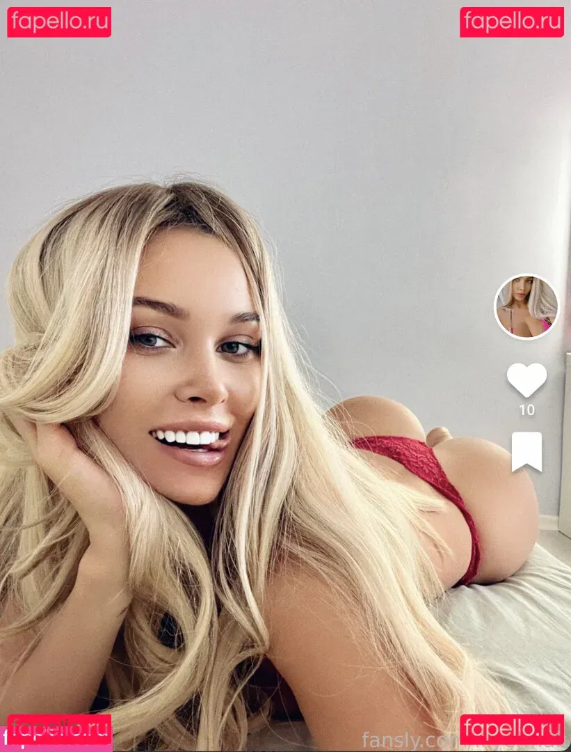 Lily Ermak Onlyfans Photo Gallery 