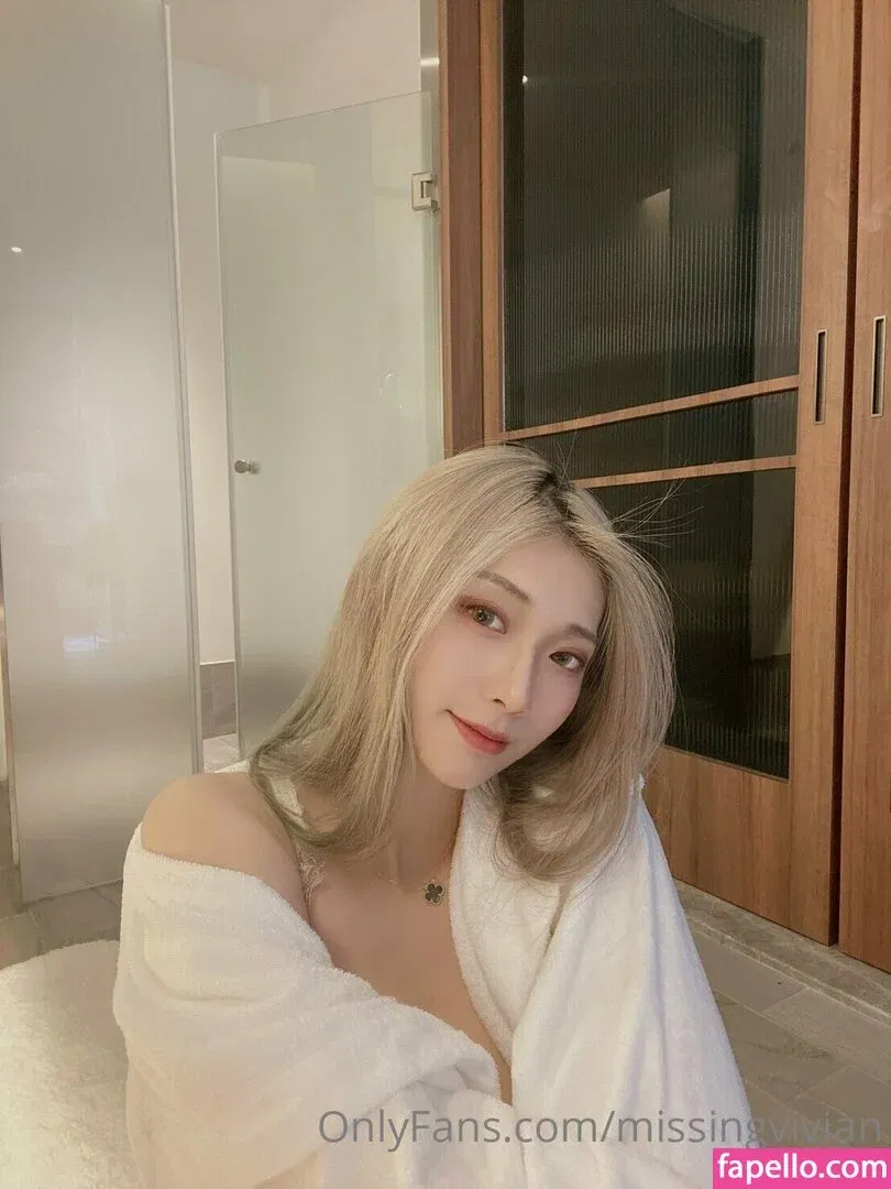 missingvivian Onlyfans Photo Gallery 