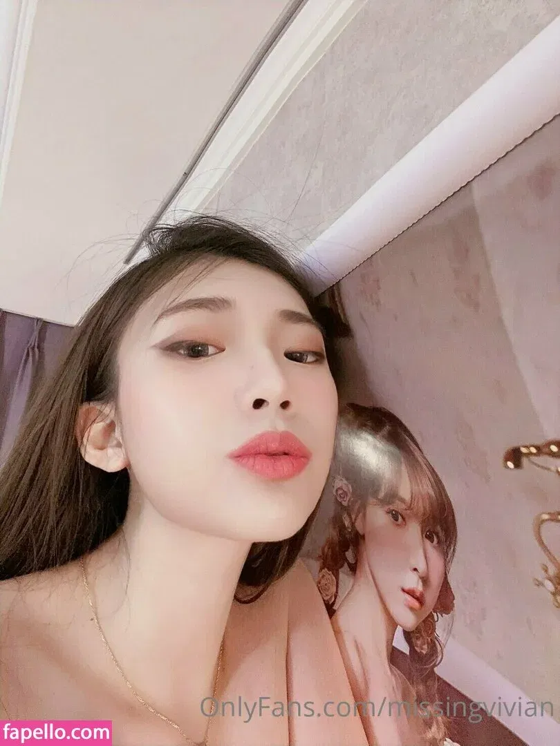 missingvivian Onlyfans Photo Gallery 