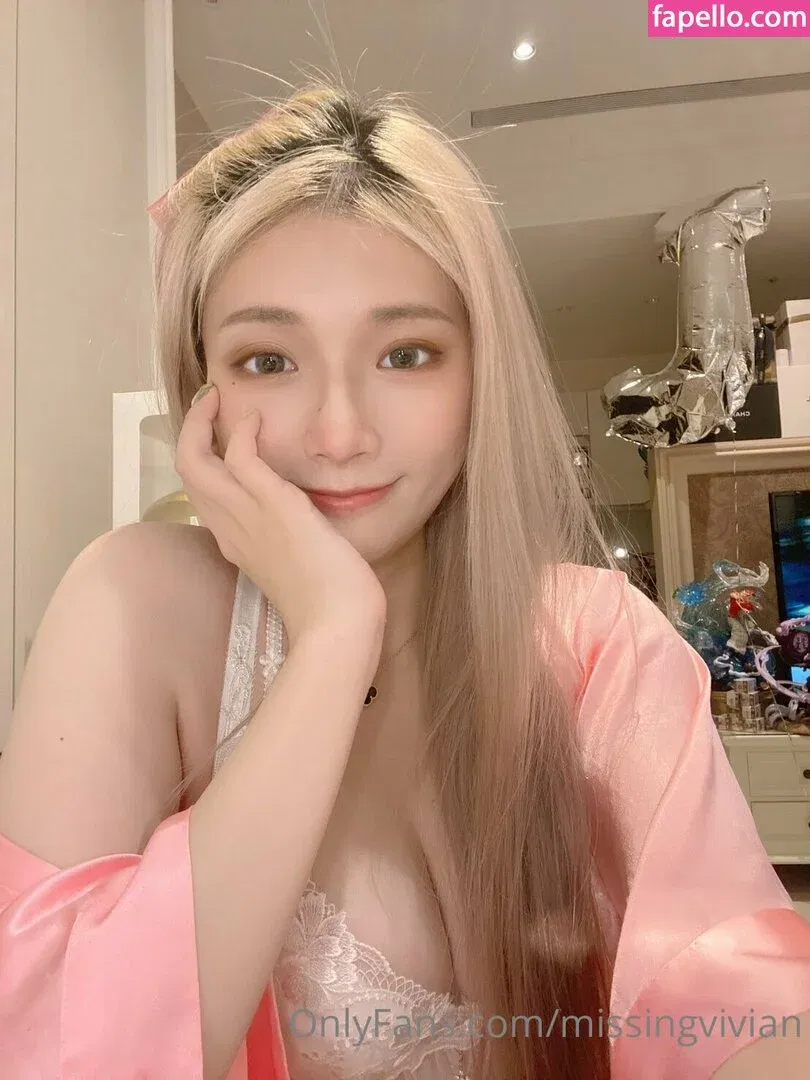 missingvivian Onlyfans Photo Gallery 